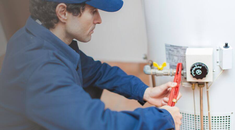Professional industrial roofing company in Saint David, ME